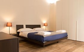 Casanova Lux Ground Floor Apt